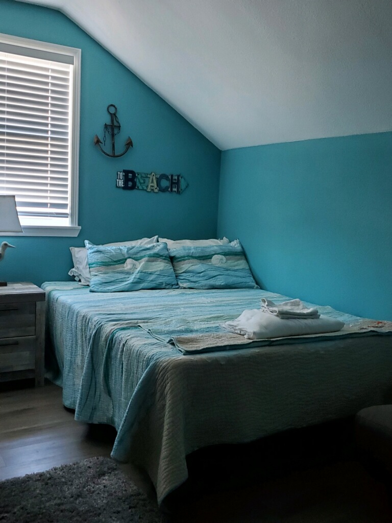 Guest Bedroom 3