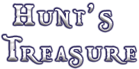 Hunt's Treasure